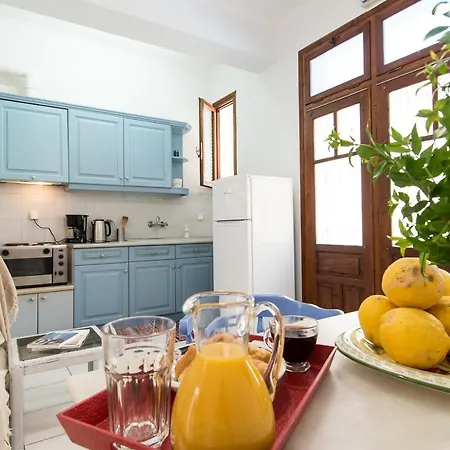 Appartement Armenaki At The Center Of Zakynthos