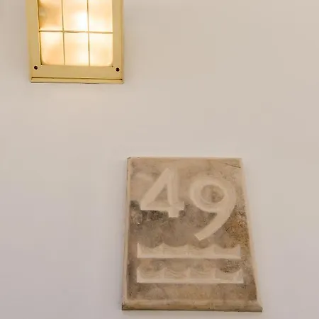 Appartement Armenaki At The Center Of