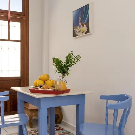 Appartement Armenaki At The Center Of Zante