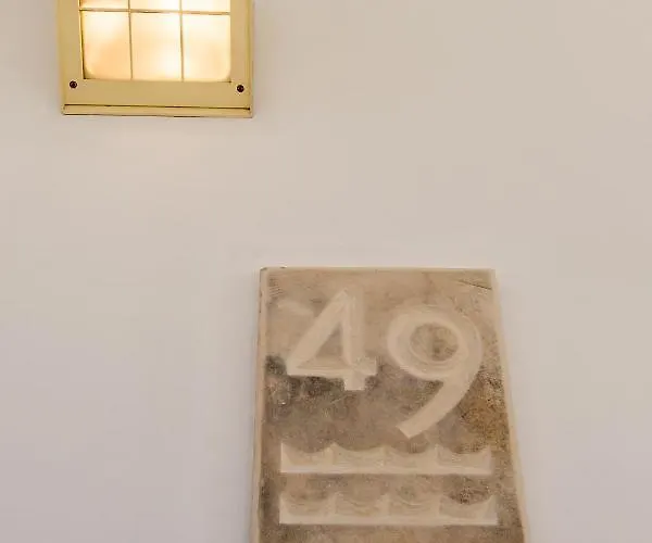 Appartement Armenaki At The Center Of