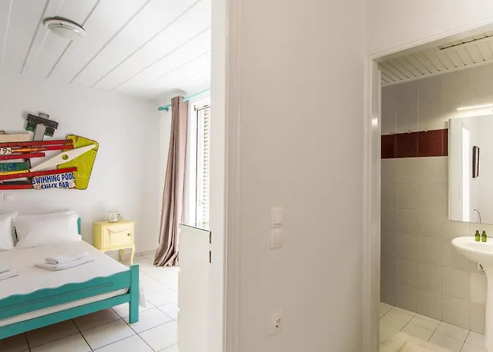 Appartement Armenaki At The Center Of